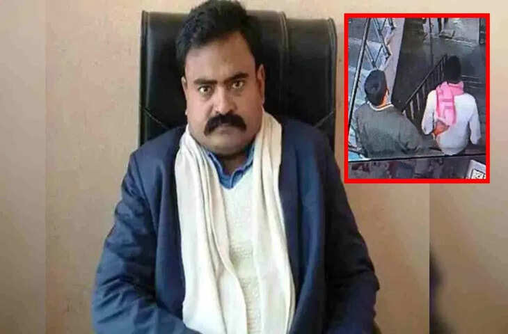 पटना में फेमस टीचर गुरु रहमान को जान से मारने की धमकी, पुलिस ने जांच शुरू की