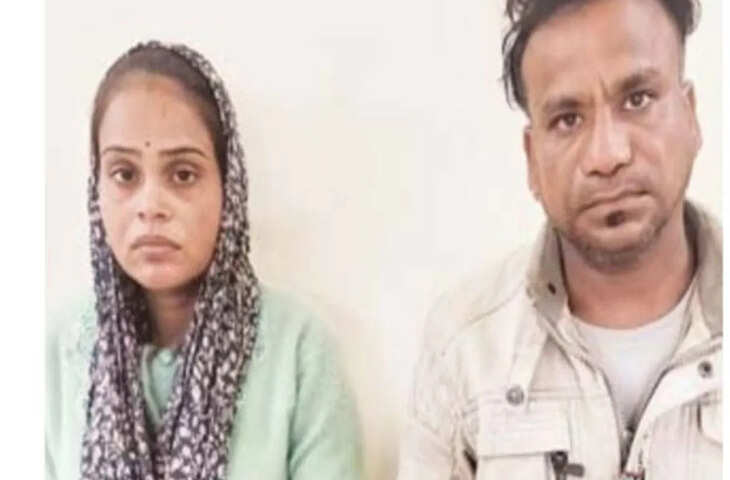 दूल्हा, दुल्हन, पंडित और सारा का इंतजाम, फिर भी नहीं हो सकी शादी, इंदौर में ठगी का अनोखा मामला