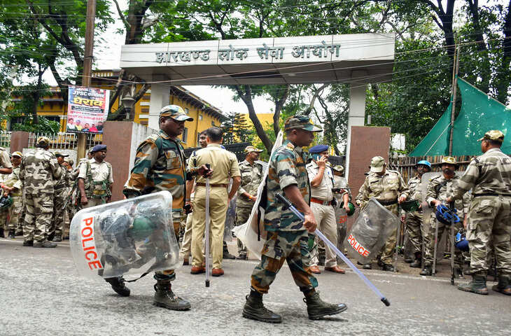 JPSC पेपर लीक मामले में नया खुलासा, CID पूछताछ में TDPL निदेशक का दावा- 12 अभ्यर्थियों के चयन की थी योजना