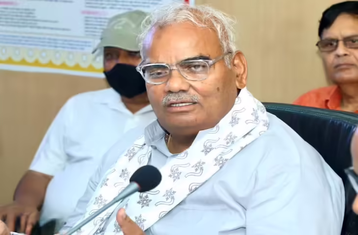 शिक्षा मंत्री मदन दिलावर का बयान, 1 अप्रैल से शुरू होगा नया शैक्षणिक सत्र, फुटेज में देंखे 10वीं का रिजल्ट मार्च में जारी