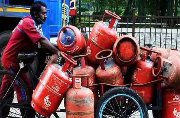क्या अब महंगा होगा घरेलू गैस सिलेंडर? सरकार के इस बदलाव से जाने आपकी जेब पर क्या होगा असर&nbsp;