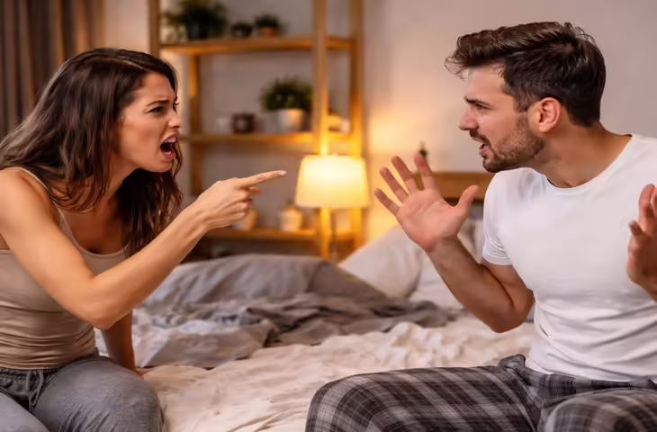 Numerology Marriage Compatibility: शादी के बाद इन मूलांक वालों में बढ़ सकते हैं मतभेद, अंक ज्योतिष में मानी जाती हैं चुनौतीपूर्ण जोड़ियां