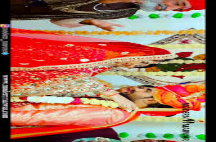 सुबह-सुबह का झटका: पैजामा खो गया!