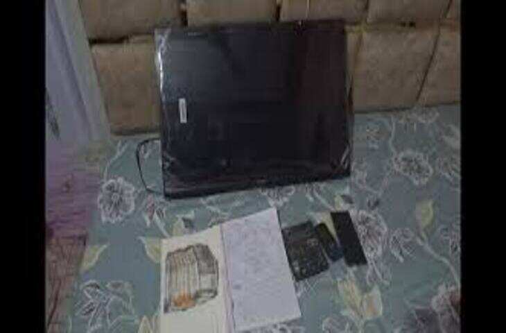 टोंक में सट्टा कारोबार पर बड़ी कार्रवाई, टॉकीज संचालक समेत 10 गिरफ्तार