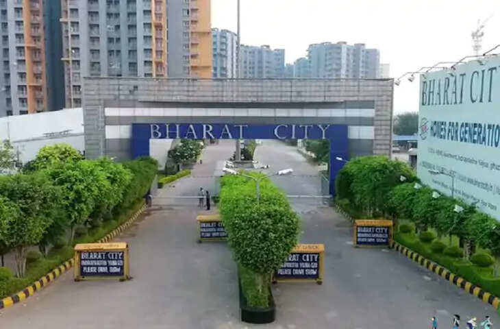 गाजियाबाद में रजिस्ट्री कराए बिना 169 आवंटियों को फ्लैट्स पर कब्जा देने के मामले में रजिस्ट्री विभाग ने कड़ा रूख अपनाया है। सब रजिस्ट्रार-तृतीय सुरेश चंद्र मौर्य ने 30 सितंबर को गाजियाबाद के एडीएम फाइनेंस को एक पत्र लिखकर बिल्डर समेत सभी आवंटियों पर मुकदमा दर्ज करने की संस्तुति की है। उन्होंने कहा है कि अगर इन फ्लैट्स की रजिस्ट्री होती तो रजिस्ट्रीगाजियाबाद में रजिस्ट्री कराए बिना 169 आवंटियों को फ्लैट्स पर कब्जा देने के मामले में रजिस्ट्री विभाग ने कड़ा रूख अपनाया है। सब रजिस्ट्रार-तृतीय सुरेश चंद्र मौर्य ने 30 सितंबर को गाजियाबाद के एडीएम फाइनेंस को एक पत्र लिखकर बिल्डर समेत सभी आवंटियों पर मुकदमा दर्ज करने की संस्तुति की है। उन्होंने कहा है कि अगर इन फ्लैट्स की रजिस्ट्री होती तो रजिस्ट्री विभाग को स्टांप ड्यूटी के रूप में करीब 6 करोड़ रुपए की आय होती। विभाग को स्टांप ड्यूटी के रूप में करीब 6 करोड़ रुपए की आय होती।