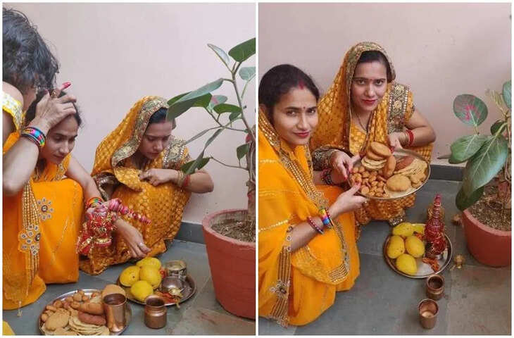 सावित्री व्रत पारण विधि: सही नियम जानना है जरूरी, तभी मिलता है पूर्ण फल