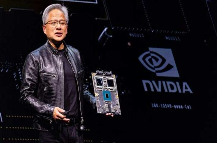 क्या आप जानते है&nbsp;AI चिप बनाने में क्यों आता है अरबो का खर्च ?&nbsp;Nvidia के CEO ने सुलझा दी दुनिया की सबसे बड़ी गुत्थी&nbsp;