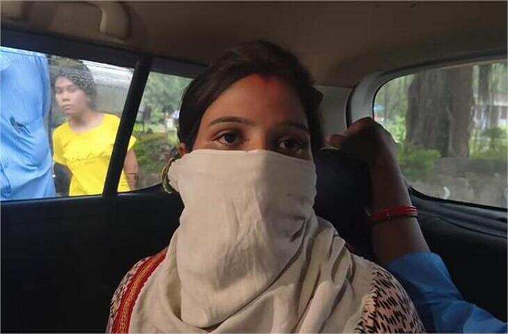 ब्लैकमेलिंग से तंग आकर किया मर्डर, साली के शादी से पहले जीजा से थे अवैध संबंध, वीडियो वायरल करने की धमकी देकर मिलने बुला रहा था