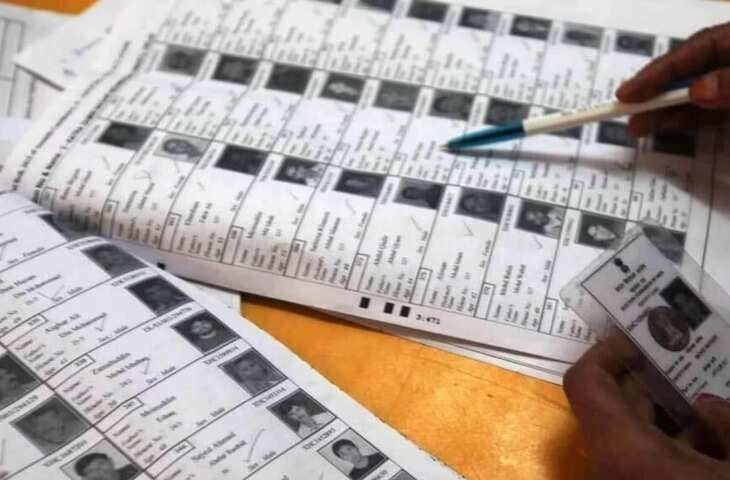 राजस्थान में विशेष गहन पुनरीक्षण के बाद ड्राफ्ट वोटर लिस्ट जारी, वीडियो में जानें 41.85 लाख मतदाताओं के नाम कटे