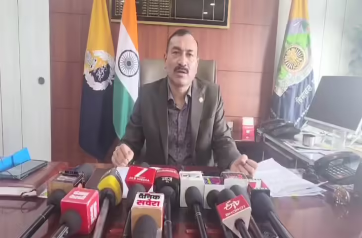 चिट्टा के खिलाफ बड़ी कार्रवाई, तीन मामलों में बैंक अधिकारी सहित पांच गिरफ्तार