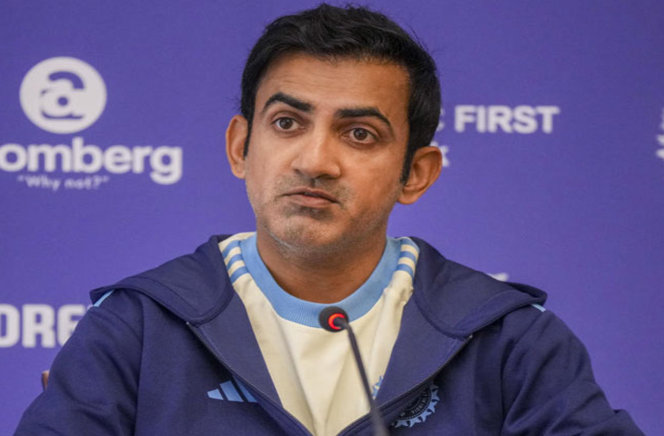 Gautam Gambhir: 'मेरा काम ट्रॉफी जीतना है, लाइक्स-व्यूज नहीं', आलोचकों को हेड कोच ने दिया करारा जवाब