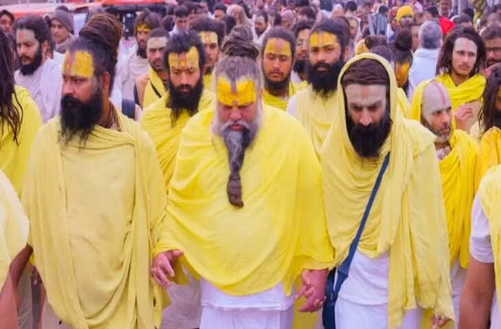 प्रेमानंद महाराज की पदयात्रा के समय में बड़ा बदलाव, अब इस समय होगी शुरू, जानें क्यों किया गया बदलाव