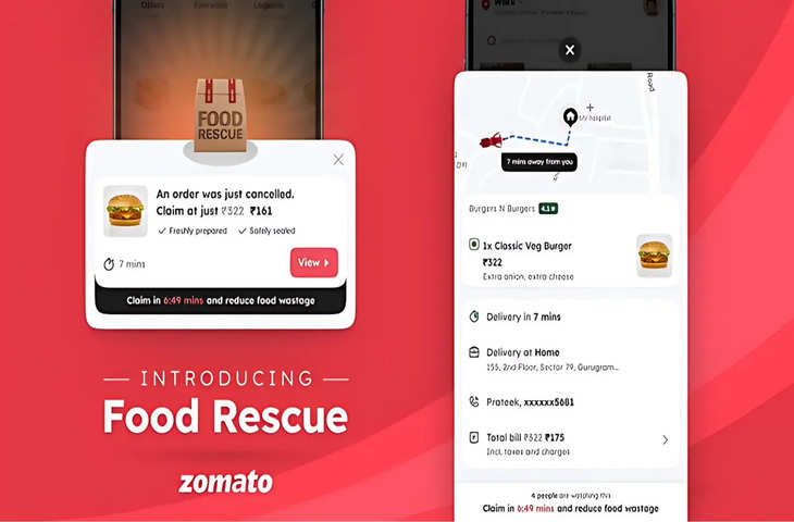 Zomato फ ीचर, सस्ते में लेना चाहते है खाना तो अभी जान ले