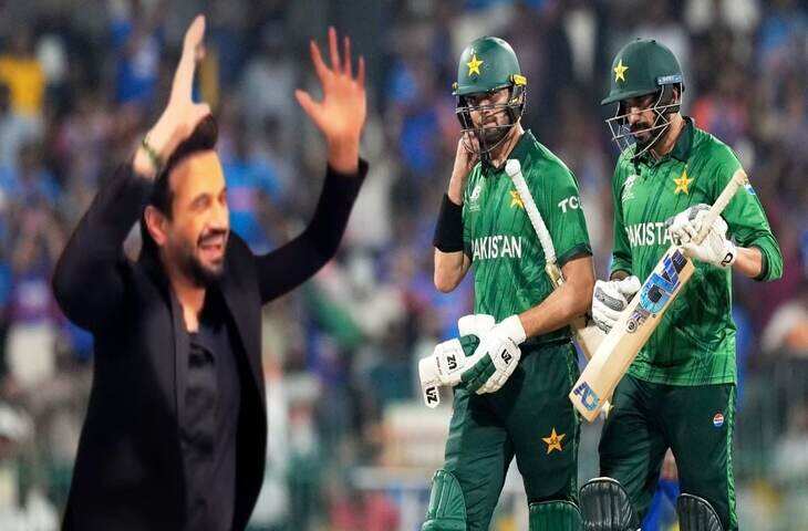 इरफान पठान का &lsquo;अफगान जलेबी&rsquo; डांस हुआ वायरल, पाकिस्तानियों के जमकर लिए मजे&nbsp;