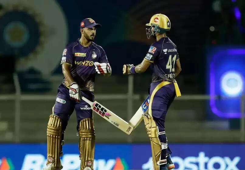 RR VS KKR-------1-11-1-