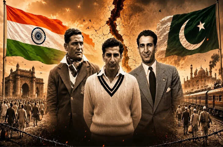 आजादी से पहले ही दुनिया में बजा भारत का डंका! इन महान खिलाड़ियों ने खेल के मैदान में बनाई देश की पहचान​​​​​​​