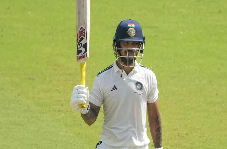 Duleep Trophy फाइनल: ईस्ट जोन की बढ़त 700 के करीब, दूसरी पारी में स्कोर 321/6