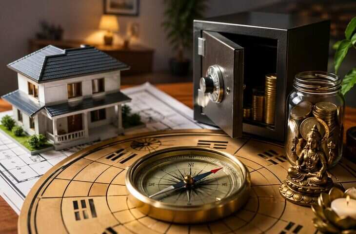 Vastu Tips For Job: नौकरी पाने में आ रही रुकावट तो बदलें घर की यह दिशा, करियर में खुलेंगे सफलता के रास्ते
