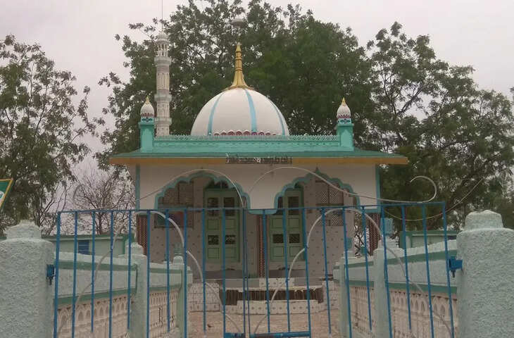 संभल दरगाह पर कथित वित्तीय अनियमितताओं और 'वक्फ भूमि' अतिक्रमण की जांच चल रही