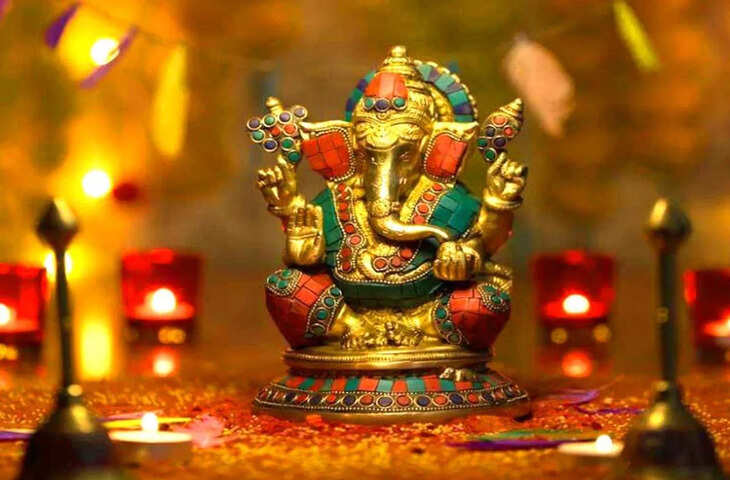 25 सितंबर तक बरसेंगी बप्पा की कृपा! जानिए जीवन की बुराइयों और विकारों को दूर करने के लिए गणेश जी के किस रूप को पूजें