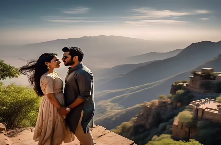 राजस्थान का एकमात्र हिल स्टेशन बना न्यूली मैरिड कपल्स की पहली पसंद, वीडियो में जानिए क्यों माउंट आबू है बेस्ट हनीमून डेस्टिनेशन