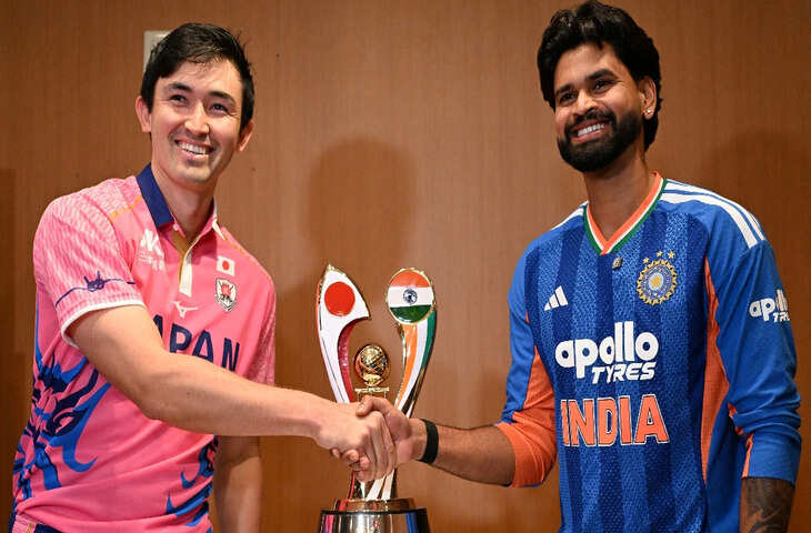 India Cricket: आज मैदान पर उतरेंगी टीम इंडिया की पुरुष-महिला टीमें, गोल्ड मेडल के लिए जोर