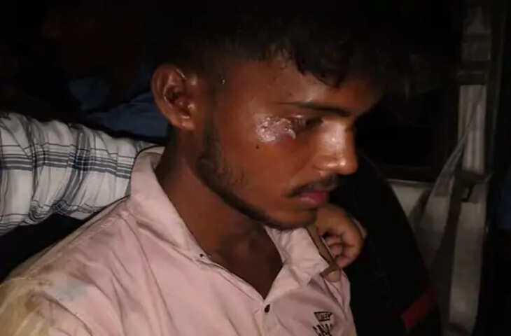 छिंदवाड़ा में सनसनीखेज वारदात: एमए छात्रा की गला घोंटकर हत्या, एक संदिग्ध हिरासत में