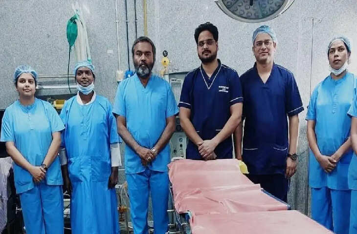 नित नए वैज्ञानिक शोध, परीक्षण और निष्कर्ष पर आधारित आधुनिक चिकित्सा प्रणाली की मदद से कई गंभीर बीमारियों से ठीक हो रहे