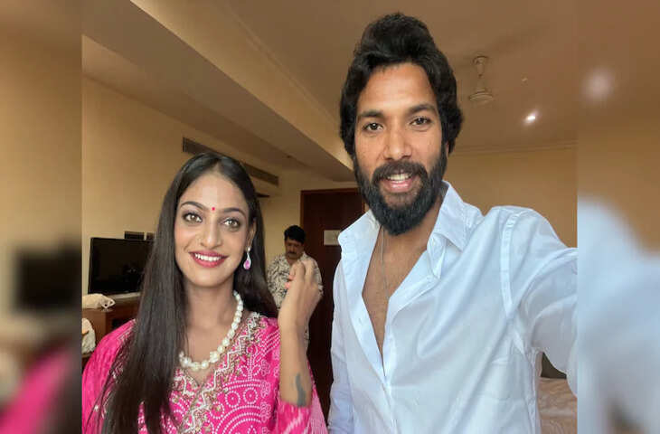 &lsquo;वायरल गर्ल&rsquo; मोनालिसा के अंतरधार्मिक विवाह विवाद पर मानव अधिकार आयोग ने लिया संज्ञान, प्रशासन से मांगा जवाब