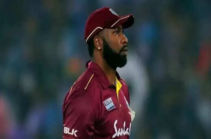IND vs WI, Kieron Pollard एंड टीम में दरार? वेस्ट इंडीज का बयान आया सामने