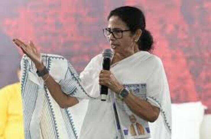पश्चिम बंगाल विधानसभा चुनाव 2026: TMC के फ़यज़ुल हक़ (काजल SK) आगे, सुबह 11:36 बजे तक बढ़त दर्ज
