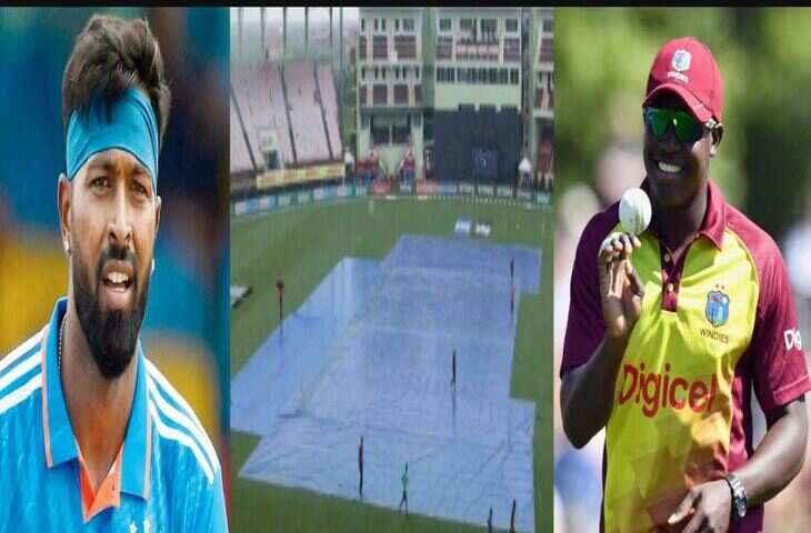 IND vs WI 3rd T20 1114411111