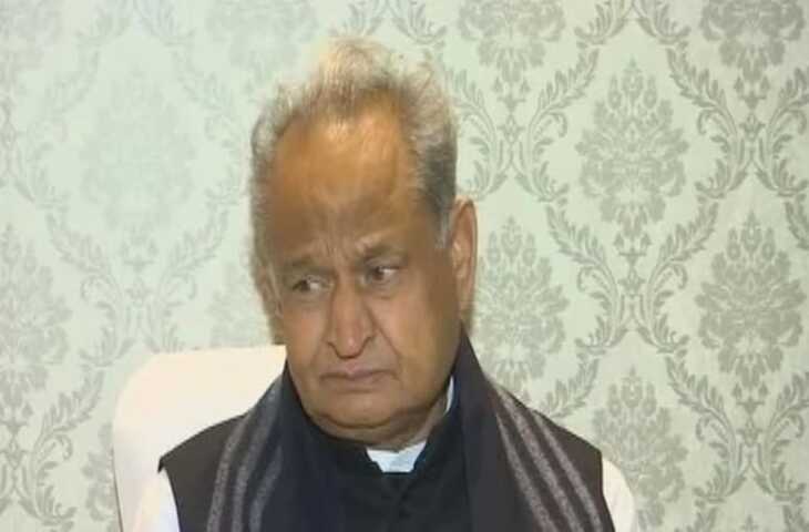 राजस्थान के पूर्व सीएम अशोक गहलोत इस साल नहीं मनाएंगे जन्मदिन, X पर बताई ये वजह