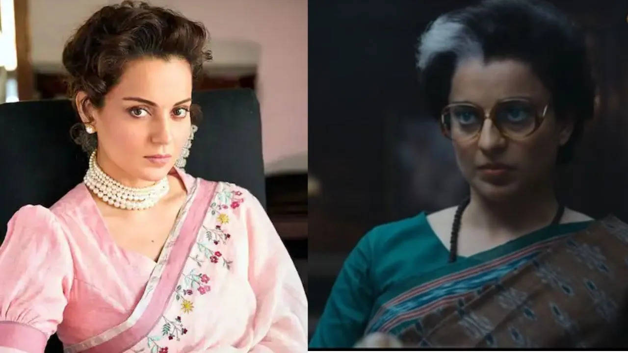 Emergency की रिलीज़ से पहले Kangana Ranaut ने किया सनसनीखेज खुलासा, जानिए डायरेक्टर ने क्यों किया सुसाइड ? 