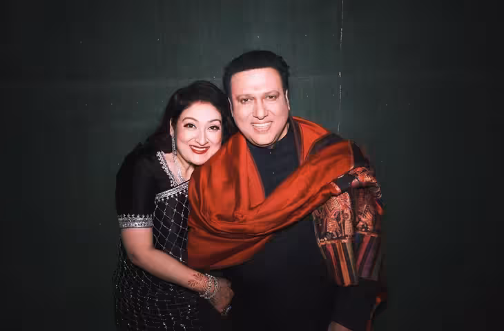 'सुनीता को धोखा दिया तो भीख मांगोगे...' गोविंदा की मां ने बेटे को दी थी सख्त चेतावनी, Video वायरल