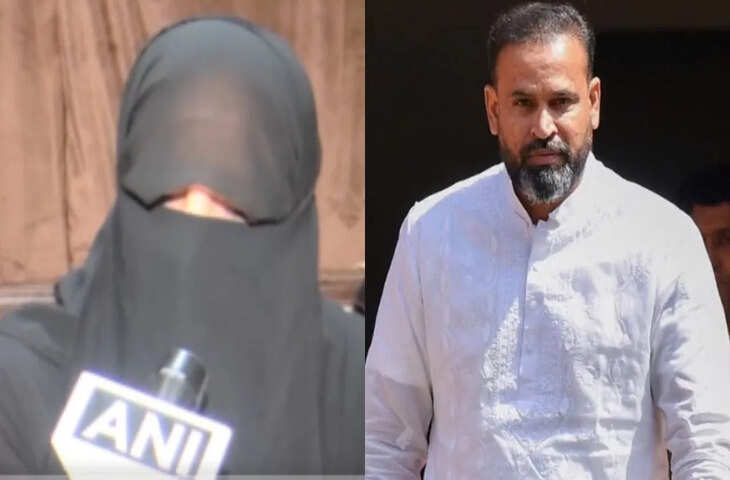 मारपीट मामले में यूसुफ पठान के ससुर और साले गिरफ्तार, परिवार ने आरोपों को बताया &lsquo;बच्चों का झगड़ा&rsquo;