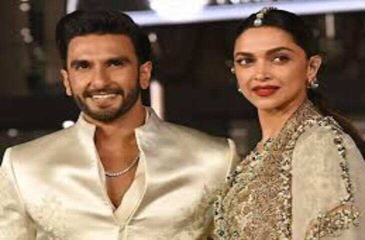 दीपिका पादुकोण ने दूसरी प्रेग्नेंसी की घोषणा की, सोशल मीडिया पर शेयर की खास तस्वीर