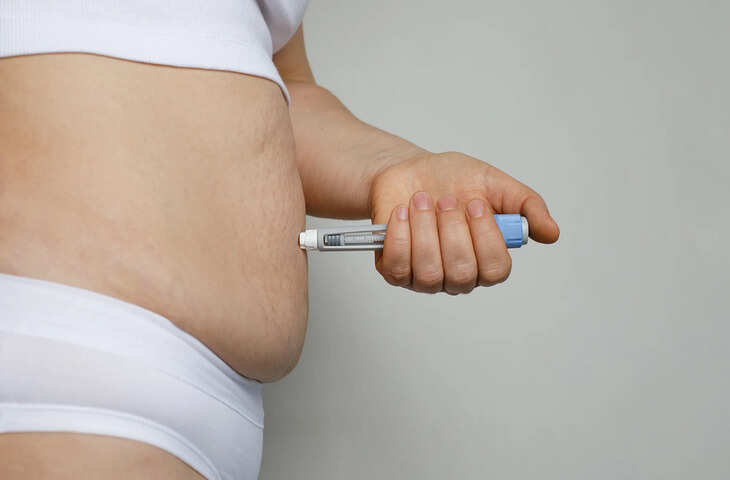 मोटापा घटाने वाले इंजेक्शन के साइड इफेक्ट्स! आंखों की स्वास्थ्य पर पड़ सकता है बुरा असर, वैज्ञानिकों ने जारी किया अलर्ट&nbsp;