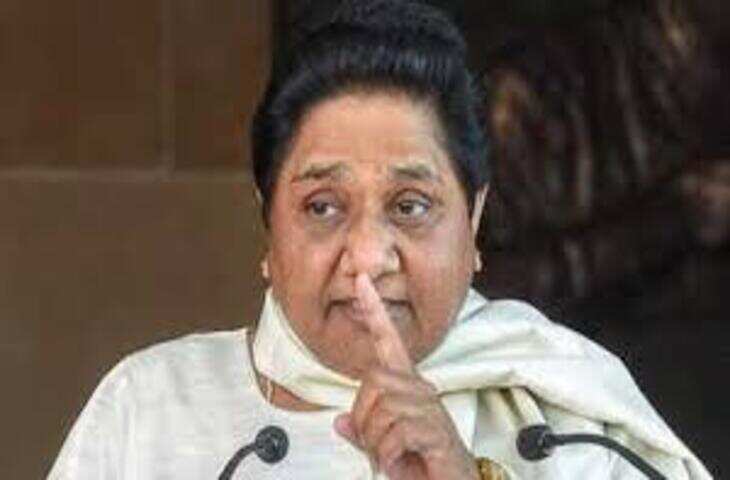  बाइकों की आमने-सामने भिड़ंत में दो की मौत, युवती समेत दो घायल