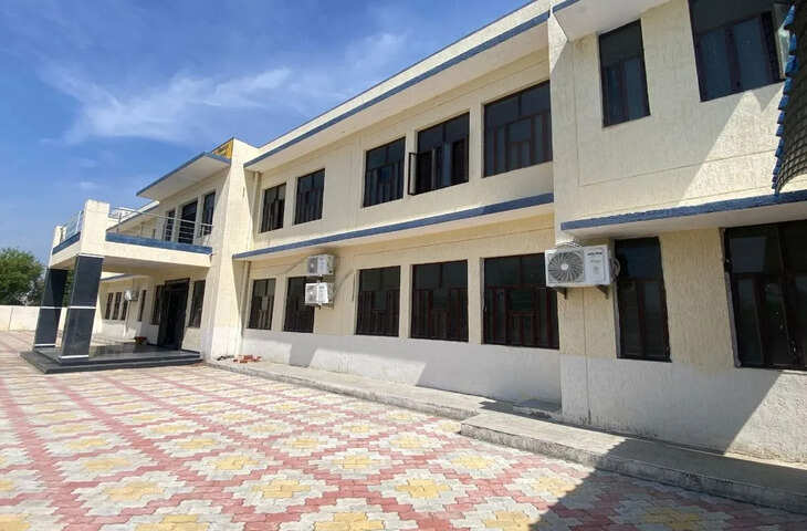 श्री गोविन्द आश्रम बनेगा बुजुर्गों और बेसहारों का सहारा, मुफ्त में मिलेगी होटल जैसी सुविधा