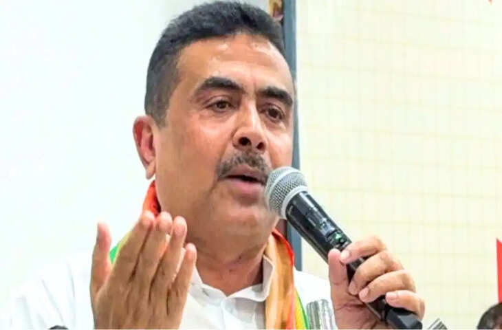 पश्चिम बंगाल में &lsquo;धार्मिक भत्ते&rsquo; को लेकर बड़ा विवाद: नए फैसले के दावे से सियासी हलचल तेज