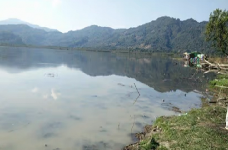 भारत की रहस्मयी झील, जहां जाने वाला कभी लौटकर वापस नहीं आया