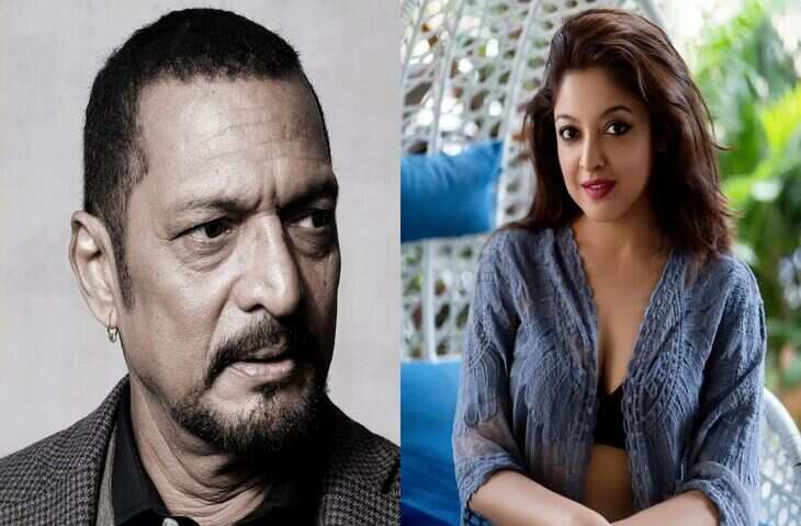 Bollywood News: नाना पाटेकर के निधन पर तनुश्री दत्ता का विवादित बयान, पुराने आरोपों पर बोलीं- आज भी अपने स्टैंड पर कायम हूं