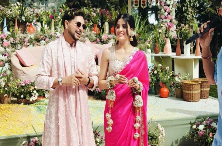 Kuldeep Yadav की दुल्हन बनने जा रहीं Vanshika Chadha कौन हैं? जानें एजुकेशन, करियर और परिवार की पूरी डिटेल 