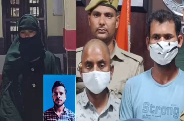 शामली में कांधला निवासी असलम की हत्या, पहले भी बच चुका था जान