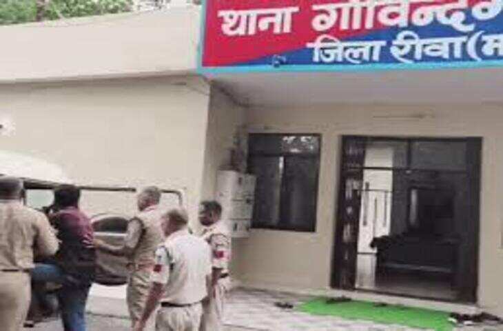 छुहिया घाटी में बीमार पत्नी के साथ बैठे दंपती से लूटपाट, आरोपियों ने बनाया वीडियो