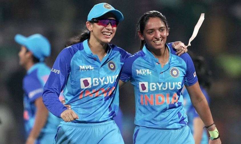 Women's T20 World Cup 20231111Q222211111