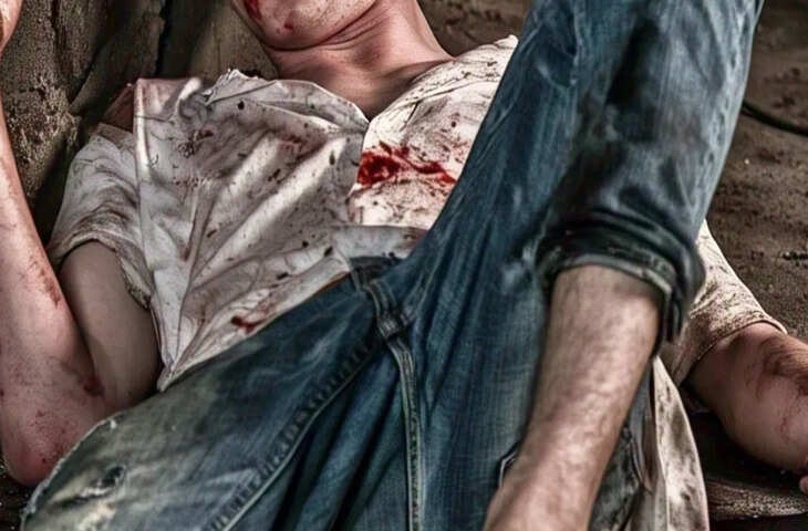 सीकर में मारपीट कर उतरवाए कपड़े, फिर दबंगों ने दलित से किया कुकर्म, मुंह पर पेशाब भी किया