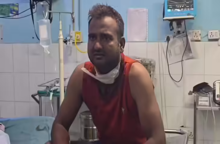 गुरुग्राम में दिल दहला देने वाला मामला: पिता ने पत्नी और चार बच्चों की हत्या की, आरोपी गिरफ्तार