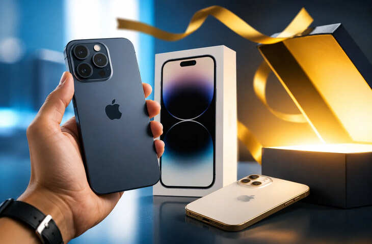 Apple यूजर्स के लिए बड़ी खबर, iPhone समेत दूसरे गैजेट्स अब लीज पर मिलेंगे; अगले हफ्ते कंपनी शुरू करेगी नया प्रोग्राम